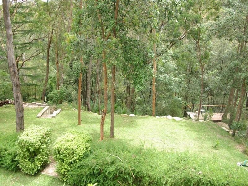 Kurrajong Heights NSW 2758