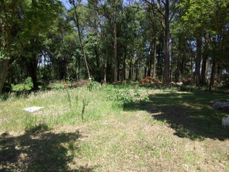 Kurrajong Heights NSW 2758