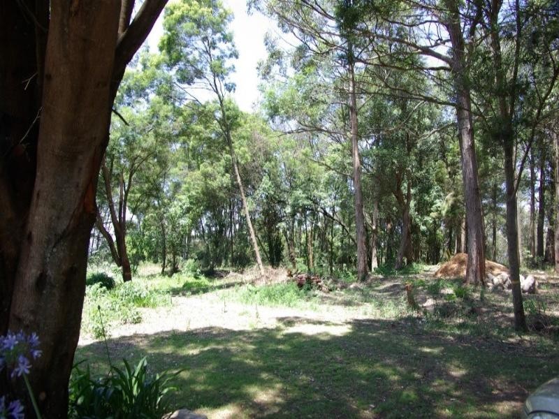 Kurrajong Heights NSW 2758