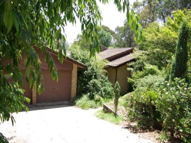 Kurrajong Heights NSW 2758