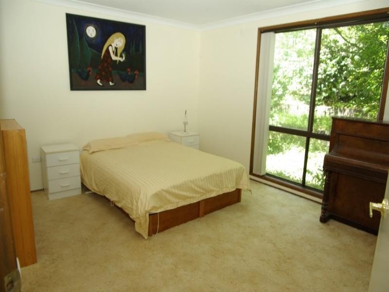 Kurrajong Heights NSW 2758