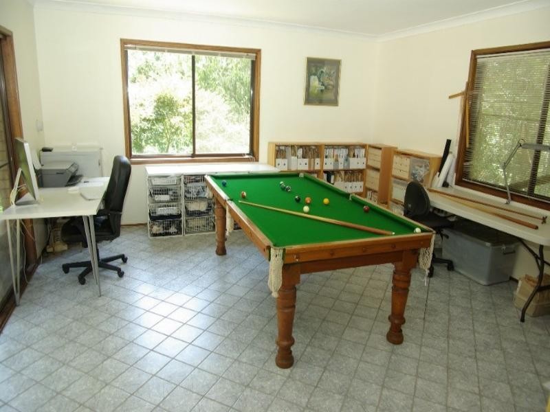 Kurrajong Heights NSW 2758