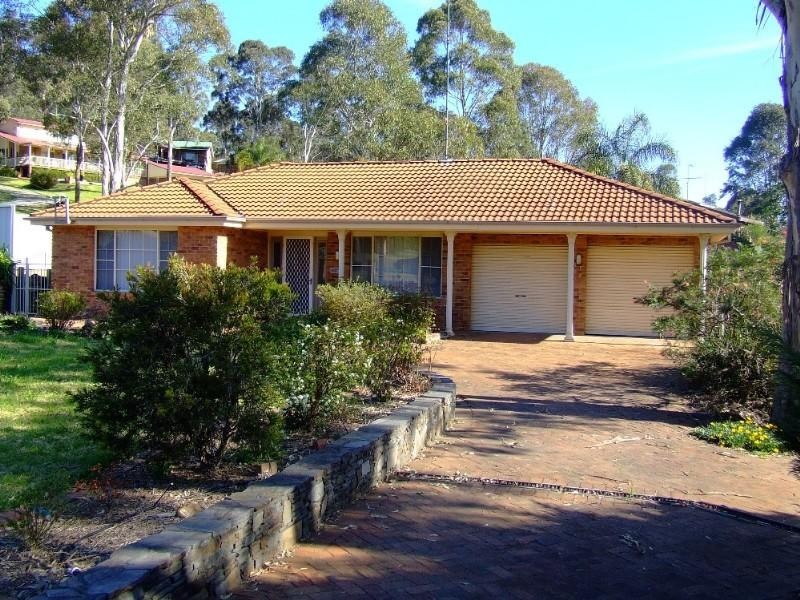 Kurrajong NSW 2758