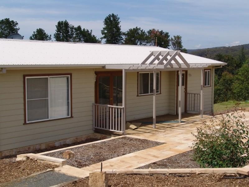 Grose Vale NSW 2753