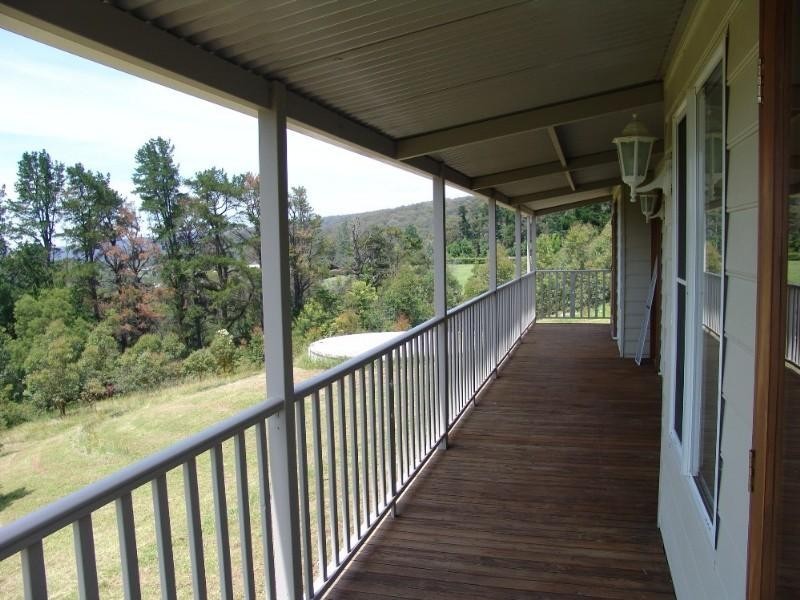Grose Vale NSW 2753