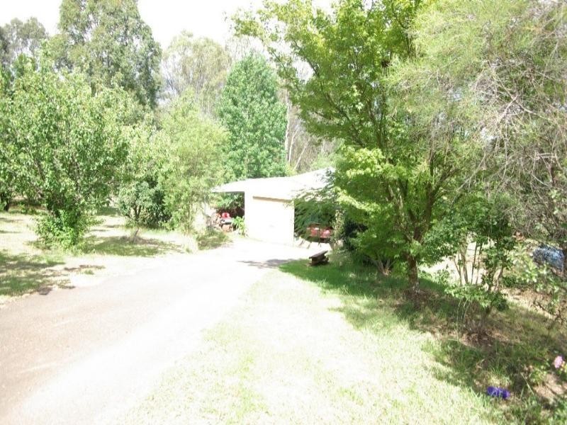 Kurrajong Hills NSW 2758