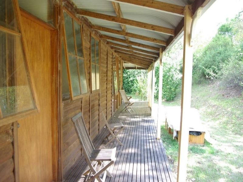 Kurrajong Hills NSW 2758