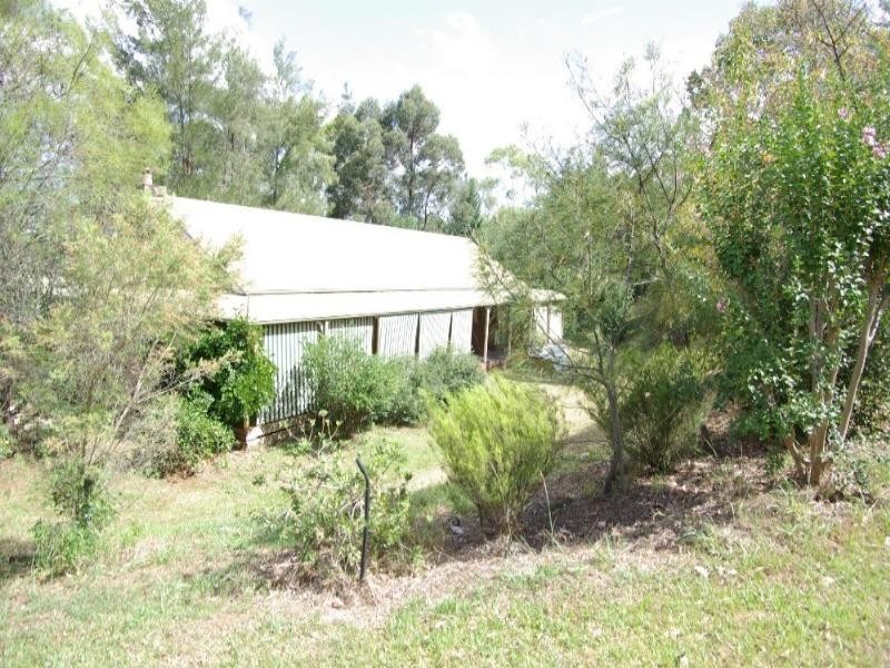 Kurrajong Hills NSW 2758