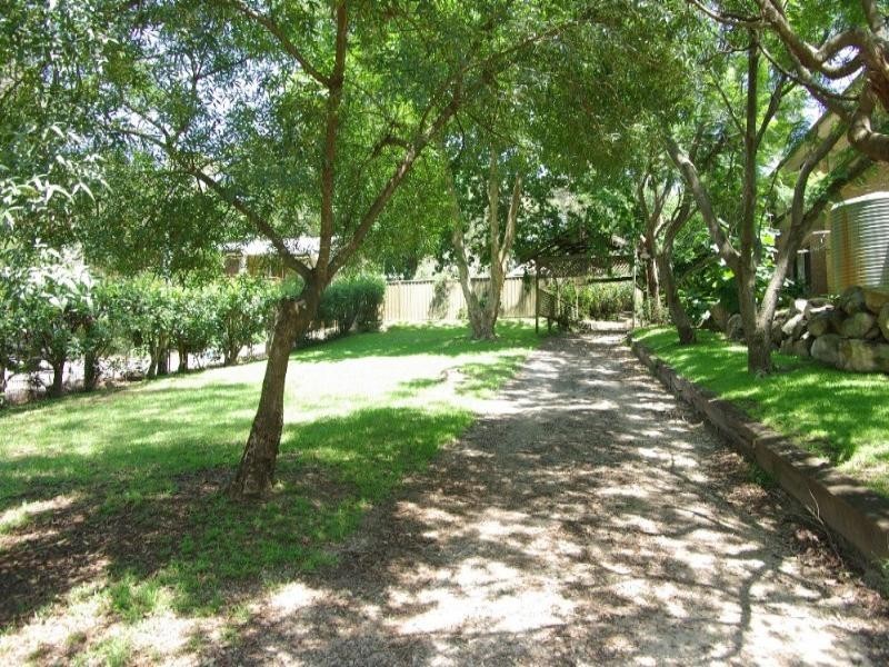 Bowen Mountain NSW 2753