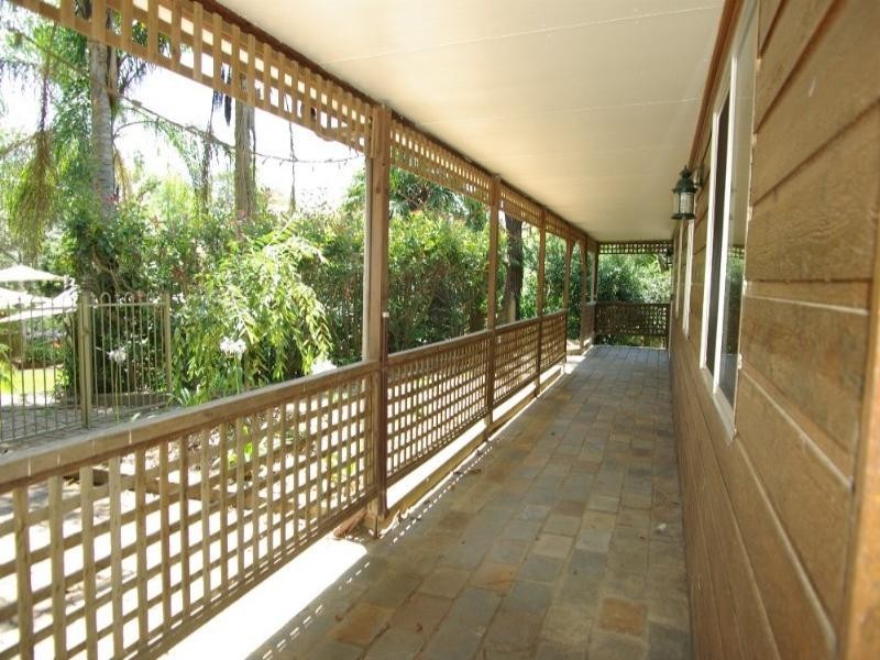 Bowen Mountain NSW 2753