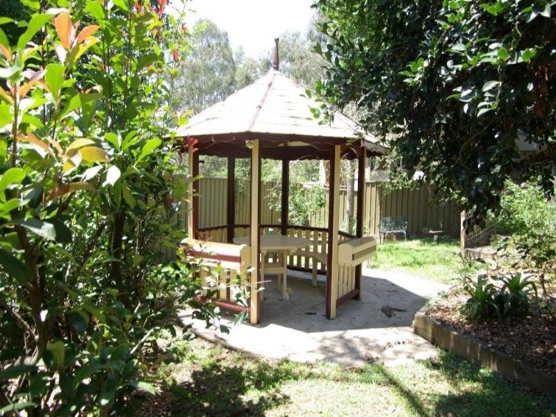 Bowen Mountain NSW 2753