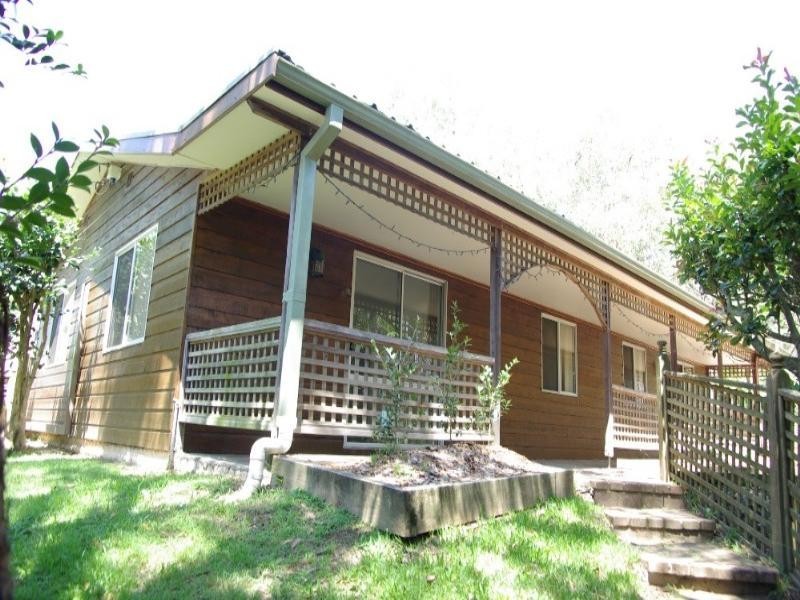 Bowen Mountain NSW 2753