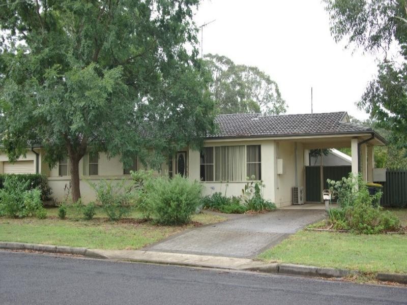 North Richmond NSW 2754