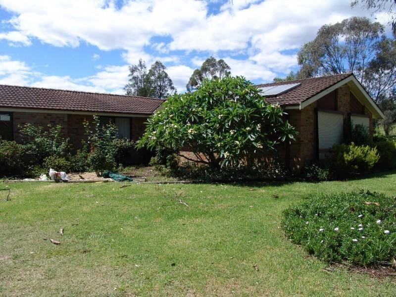 34 Longleat Road, Kurmond NSW 2757