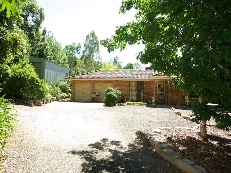 Kurrajong NSW 2758