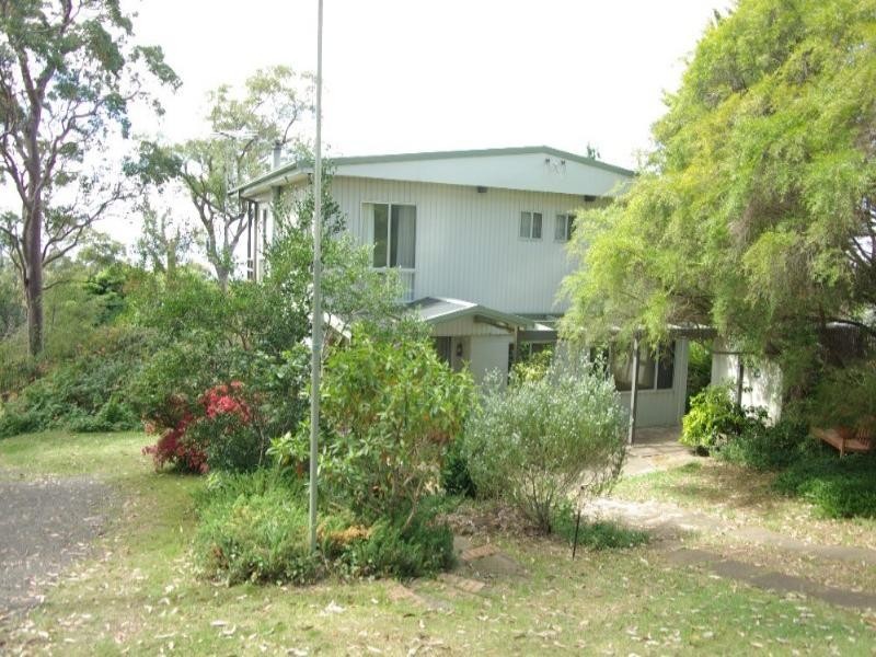 Bowen Mountain NSW 2753