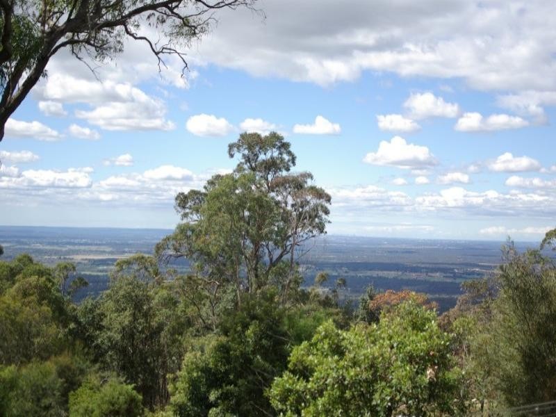 Bowen Mountain NSW 2753