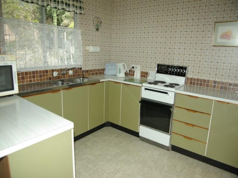 Bowen Mountain NSW 2753