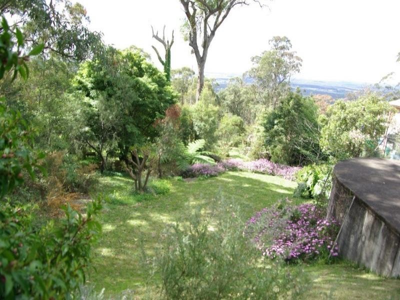 Bowen Mountain NSW 2753