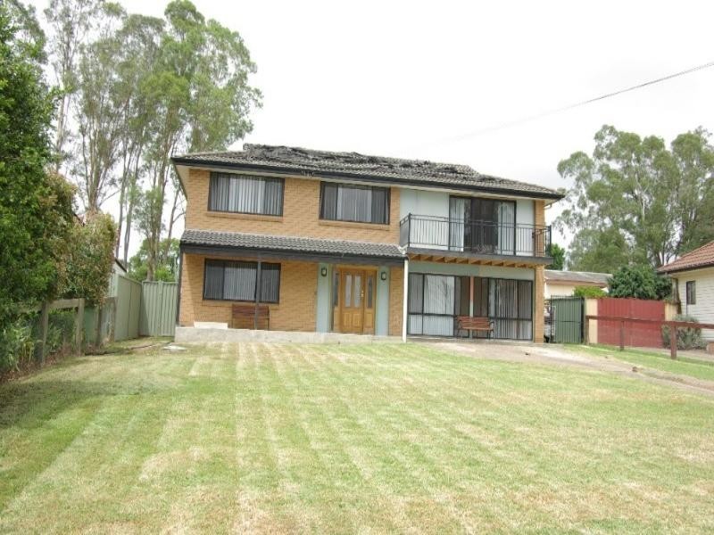 Freemans Reach NSW 2756