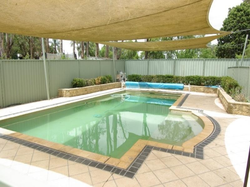 Freemans Reach NSW 2756