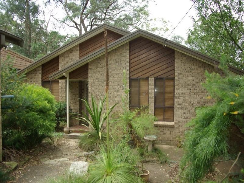 Bowen Mountain NSW 2753