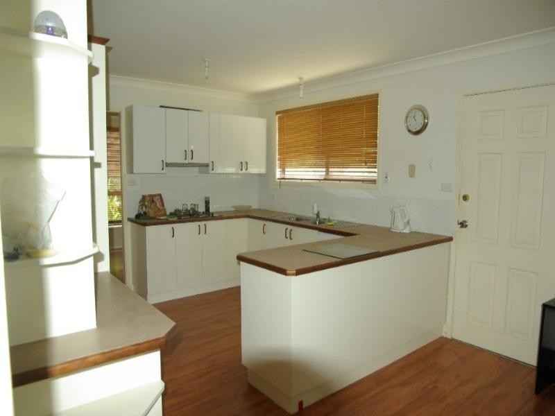 Bowen Mountain NSW 2753