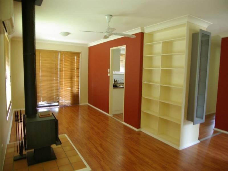 Bowen Mountain NSW 2753