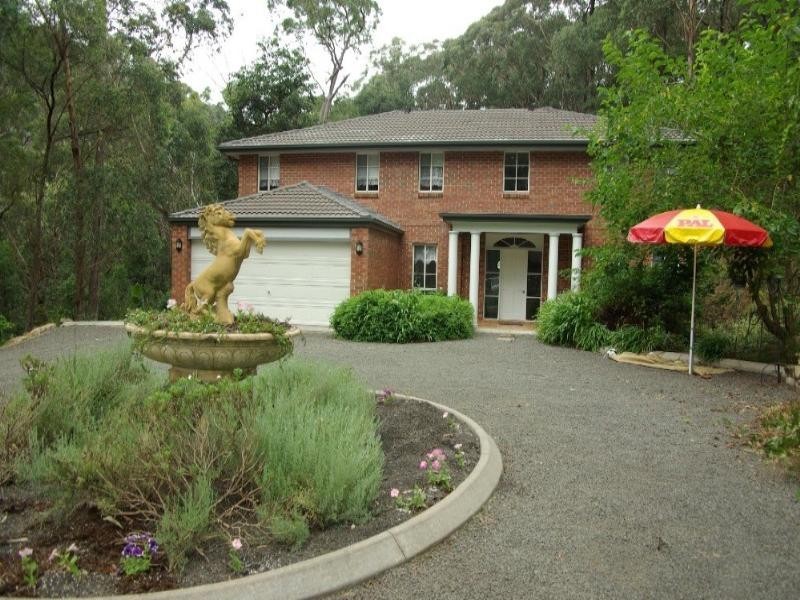 Kurrajong Heights NSW 2758