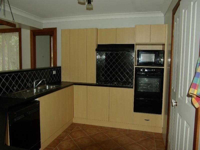 Kurrajong Heights NSW 2758