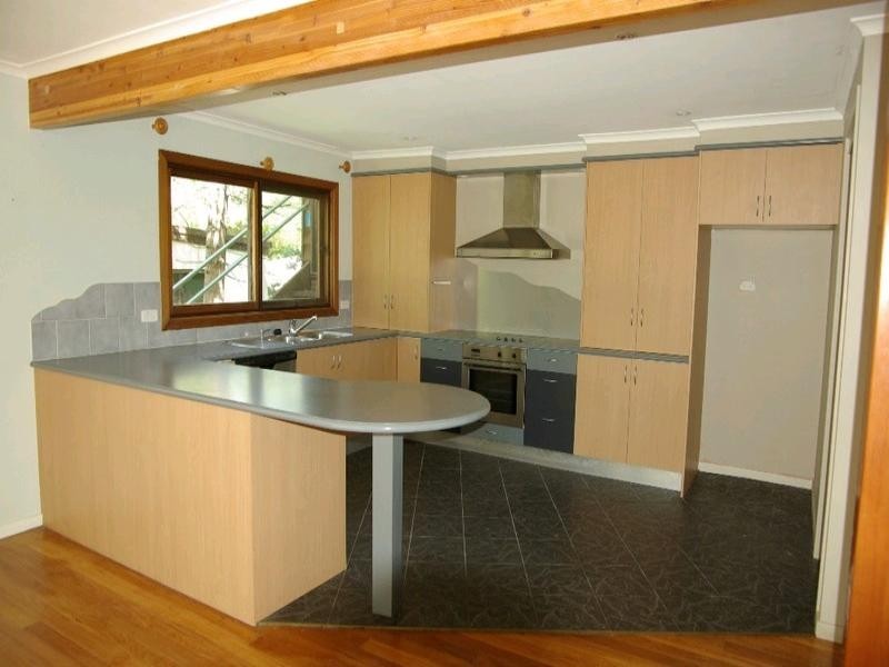 Bowen Mountain NSW 2753