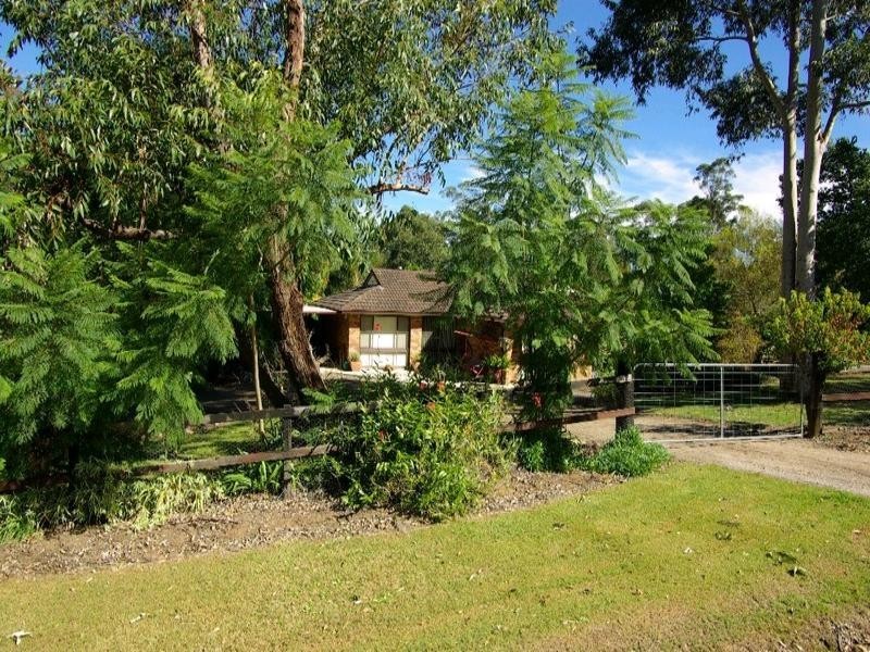 East Kurrajong NSW 2758