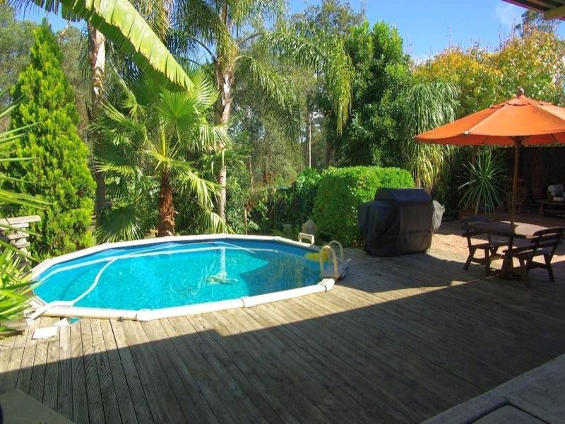 East Kurrajong NSW 2758