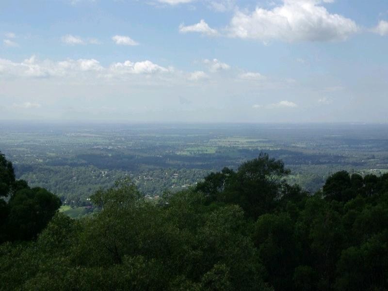 Kurrajong Heights NSW 2758