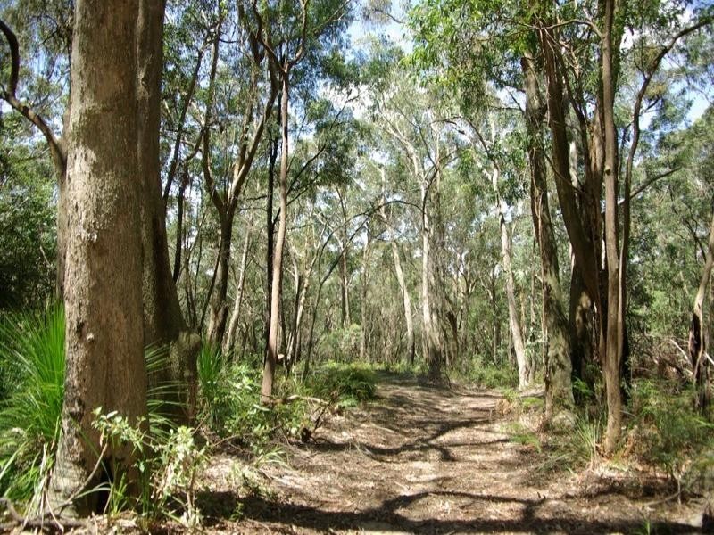 Kurrajong Heights NSW 2758