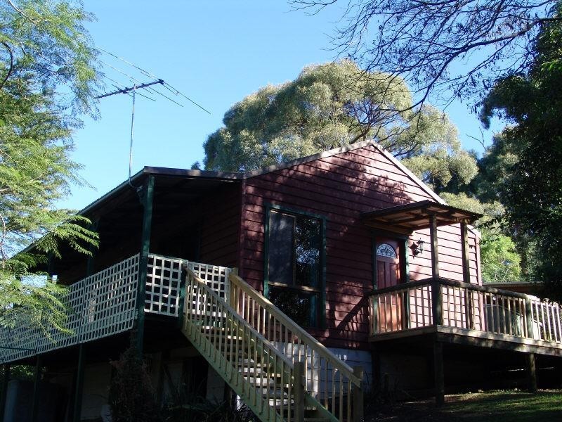 Kurrajong Heights NSW 2758