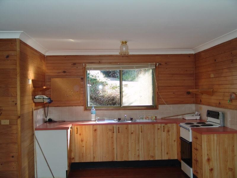 Kurrajong Heights NSW 2758