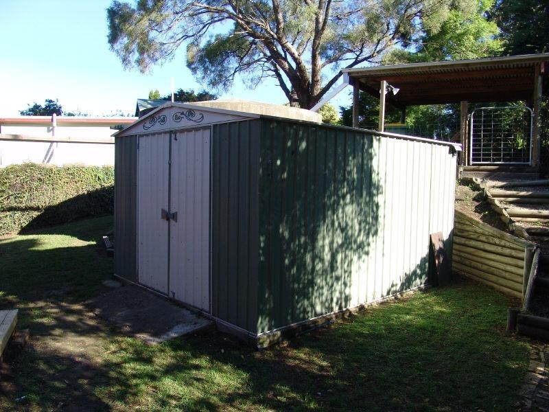 Kurrajong Heights NSW 2758