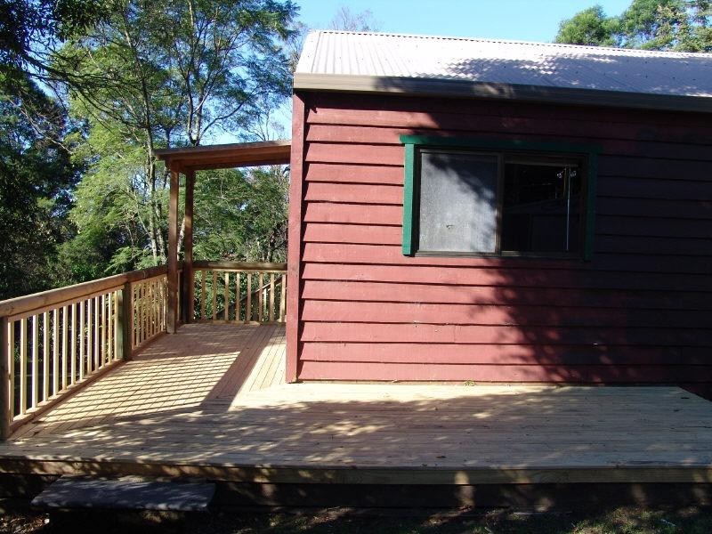 Kurrajong Heights NSW 2758