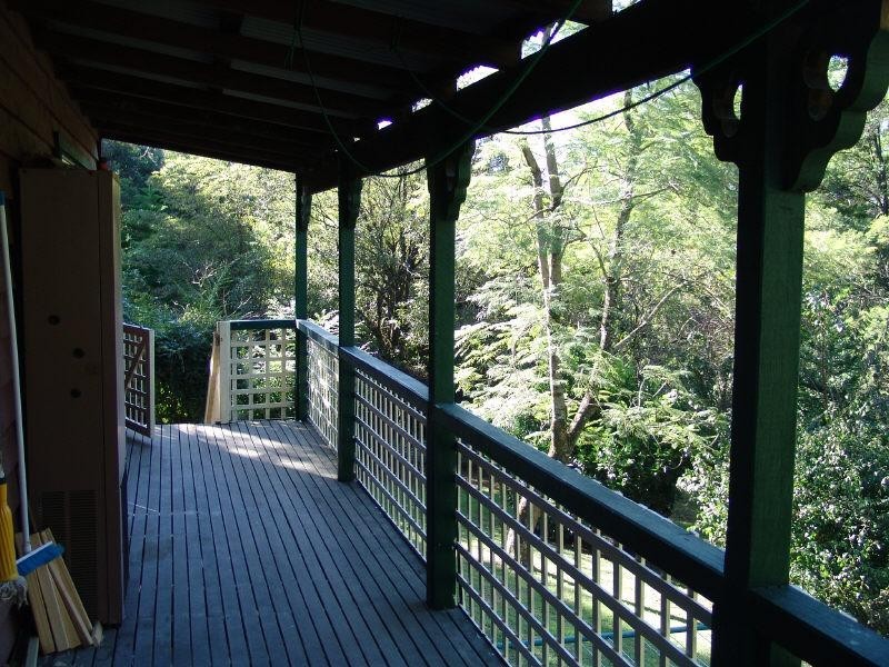 Kurrajong Heights NSW 2758