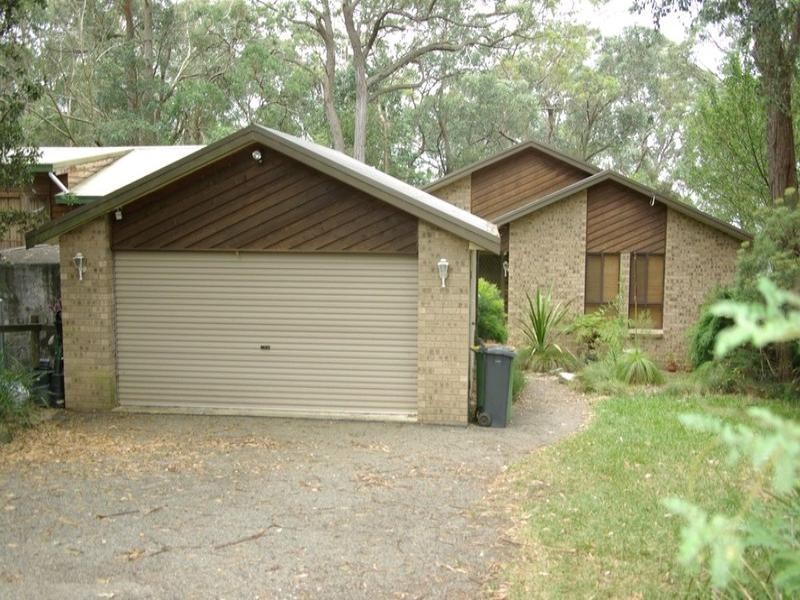 Bowen Mountain NSW 2753