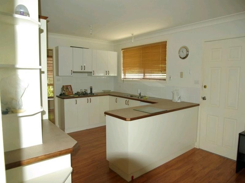 Bowen Mountain NSW 2753