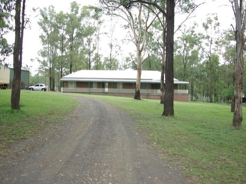 Freemans Reach NSW 2756