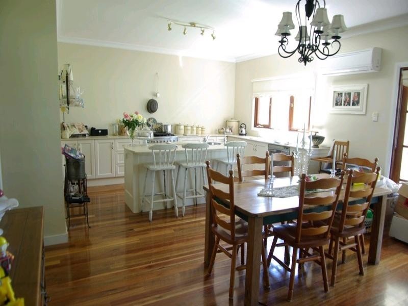 East Kurrajong NSW 2758