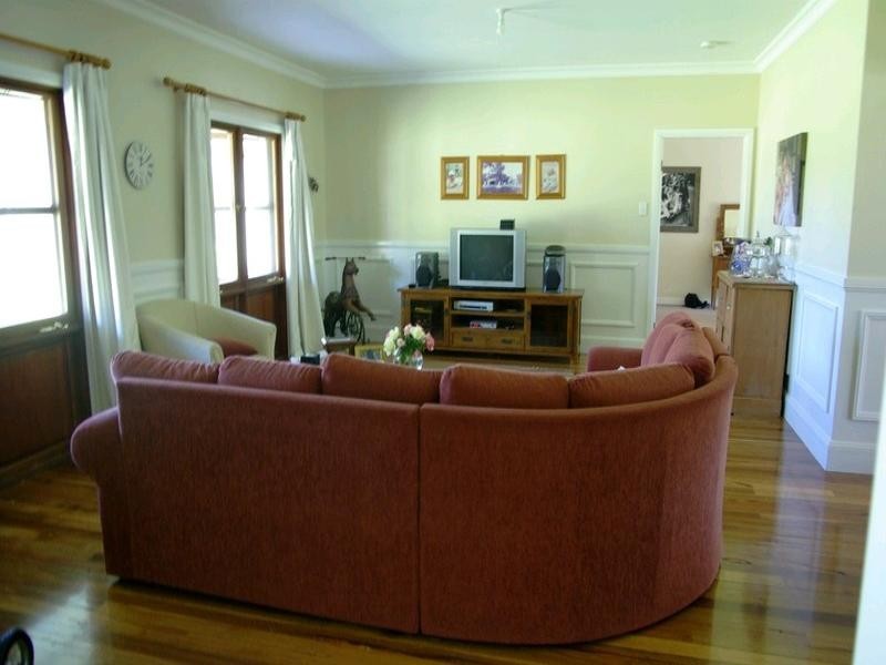 East Kurrajong NSW 2758