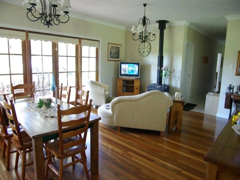 East Kurrajong NSW 2758