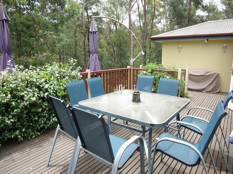 Kurrajong Heights NSW 2758