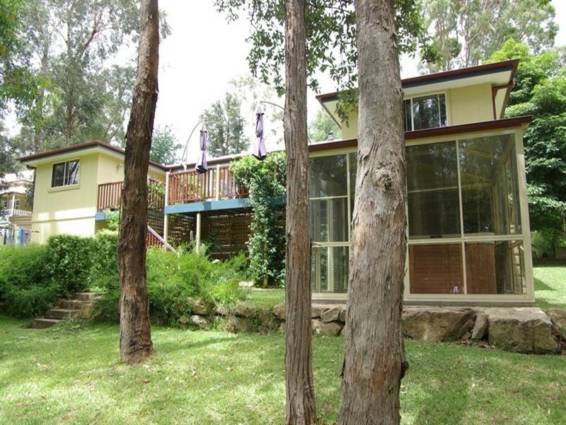 Kurrajong Heights NSW 2758