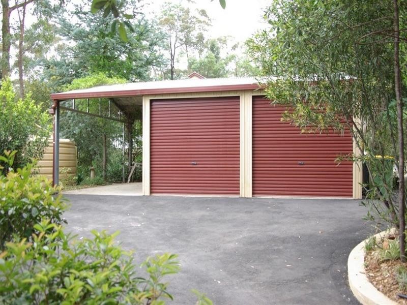 Kurrajong Heights NSW 2758