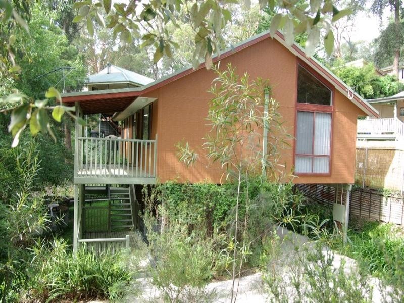 Bowen Mountain NSW 2753